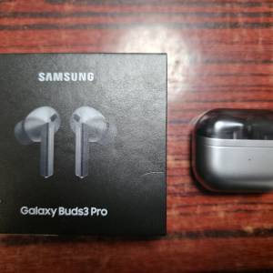 Samsung Galaxy Buds3 Pro