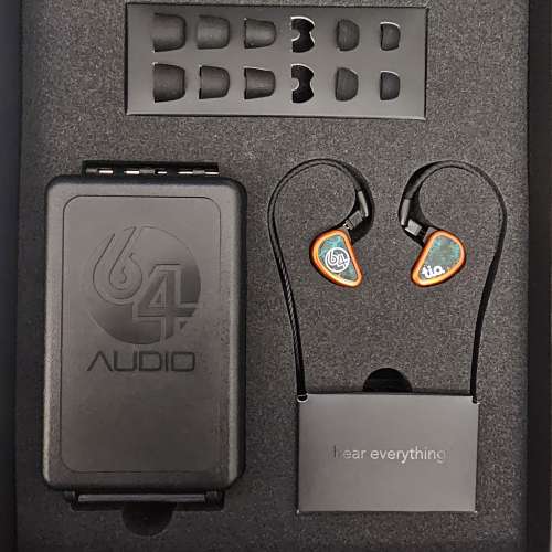 64 audio Tia fourte 西瓜