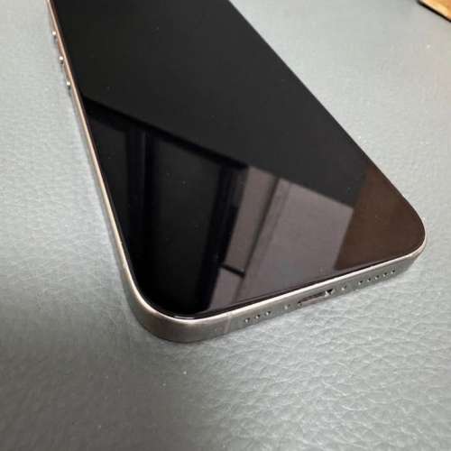 iPhone 15 Pro 256BG 銀色