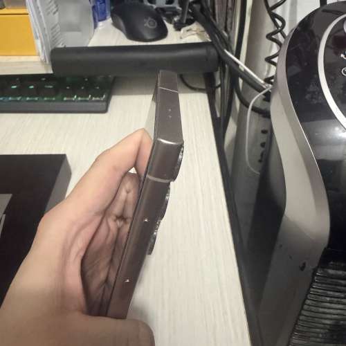 Samsung S24 Ultra 512G