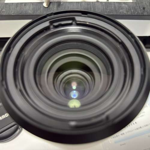 Tamron 50-300mm F/4.5-6.3 Di III VC VXD (sony e-mount)