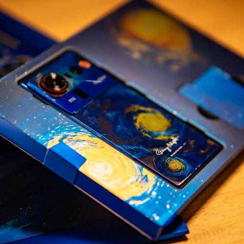 【國恒商城】 ▀▀ nubia Z80 Ultra 1T 512G ▀▀ 第五代驍龍8至尊版 原生35mm鏡頭 ...