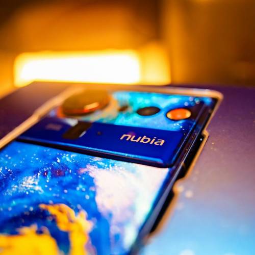 【國恒商城】 ▀▀ nubia Z80 Ultra 1T 512G ▀▀ 第五代驍龍8至尊版 原生35mm鏡頭 ...