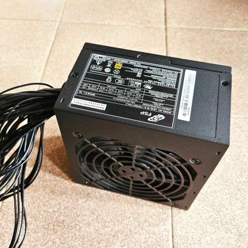 幾十隻全新聯想機拆出的GOLD火牛，模組火牛，650W/850W