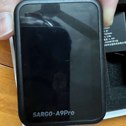 99% 新 運動相機