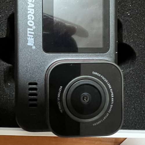 99% 新 運動相機