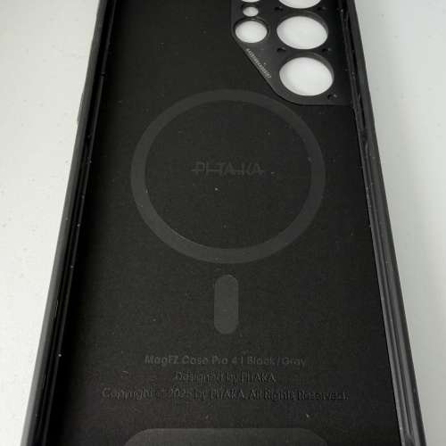 9成新 Samsung 三星 Galaxy S25 Ultra 5G (16GB+1TB) 鈦金屬灰黑