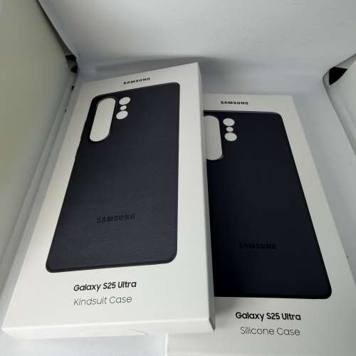 9成新 Samsung 三星 Galaxy S25 Ultra 5G (16GB+1TB) 鈦金屬灰黑