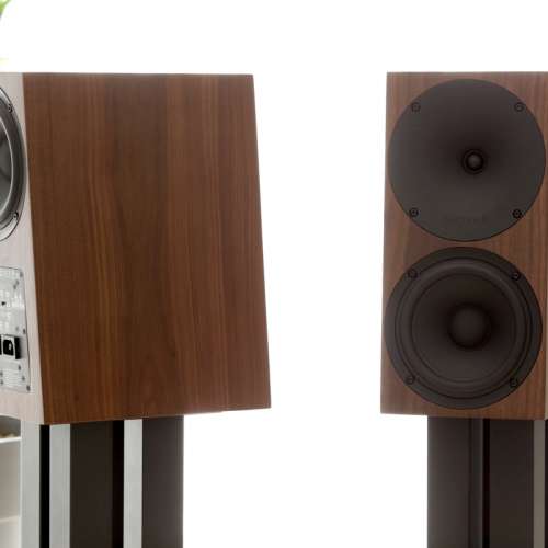 Buchardt A500 DSP 有源無線/有線喇叭