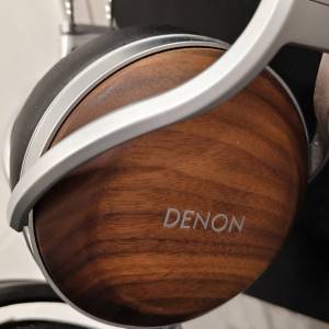 寶琳站交收, 90% Denon Headphone D7200.   Not 5200 not 9200