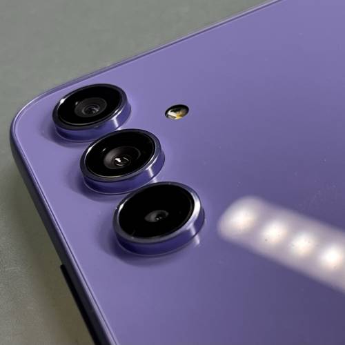 港版SAMSUNG A54  8 + 256GB 琉璃紫色 Awesome Violet HK version