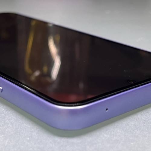 港版SAMSUNG A54  8 + 256GB 琉璃紫色 Awesome Violet HK version