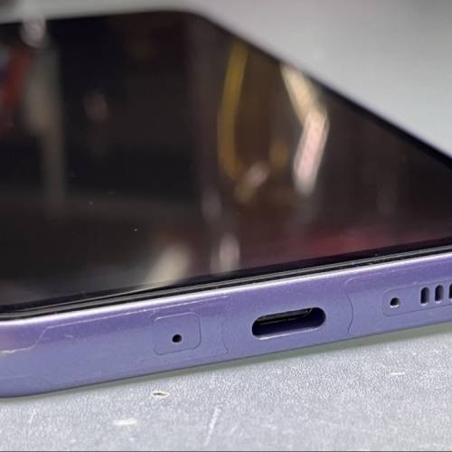 港版SAMSUNG A54  8 + 256GB 琉璃紫色 Awesome Violet HK version