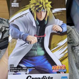 Grandista 波風湊公仔