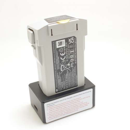 大疆禦MINI3PRO電池充電器USB接口管家充電寶長續航迷你MAVIC配件