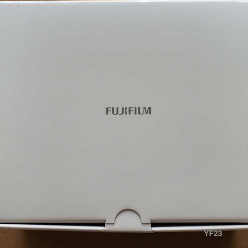 Fujifilm GFX 50R not 100s 100 II