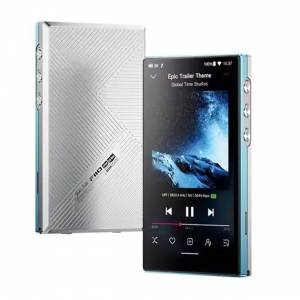 Fiio JM21 串流音樂播放器