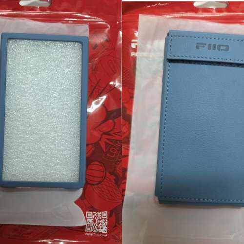 Fiio JM21 串流音樂播放器