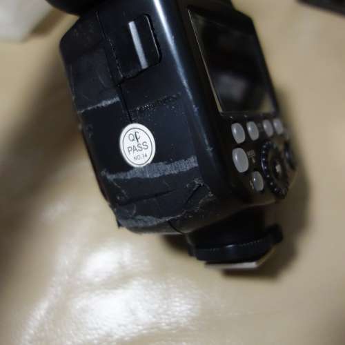 GODOX 神牛 V860 II 2代閃光燈 (Canon 用)