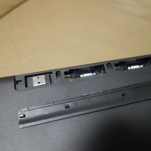 年尾執屋 - Microsoft All-in-One Media Keyboard 無線2.4G 鍵盤