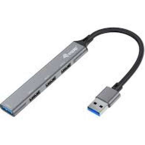 4 ports usb hub  usb 3.0