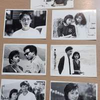 新紮師兄  珍藏3R劇照相片