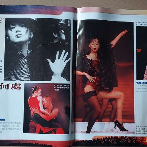 梅艷芳  絕代芳華 懷念梅艷芳 1963-2003