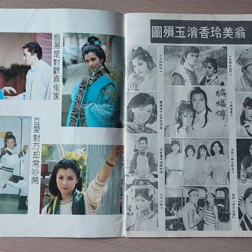 翁美玲 玉殞特刊