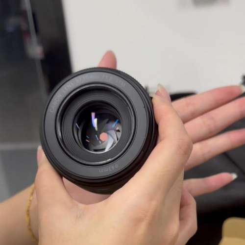 佳能r10+鏡頭  cmos干凈 屏幕冇劃痕 機身冇磕碰 行貨機 全新出