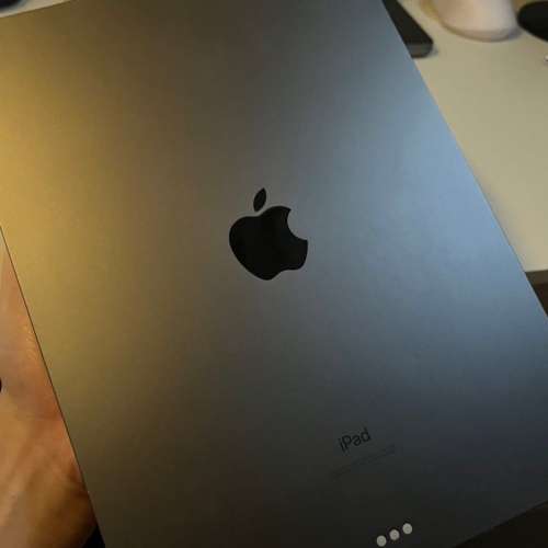 Ipad Pro 11 inch 256GB 98%