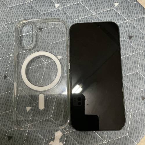 iPhone 17 黑色256 GB