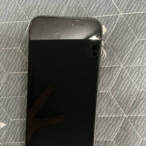 iPhone 17 黑色256 GB