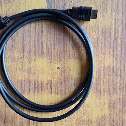 平價優質4K HDMI 線