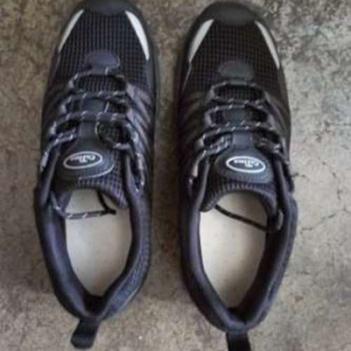 靚料名牌Cotima便服鞋 size 42