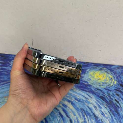 ✨性價比高質大螢幕Apple 13promax機✨Apple iPhone 13 pro max/128gb-1tb/性價比高...