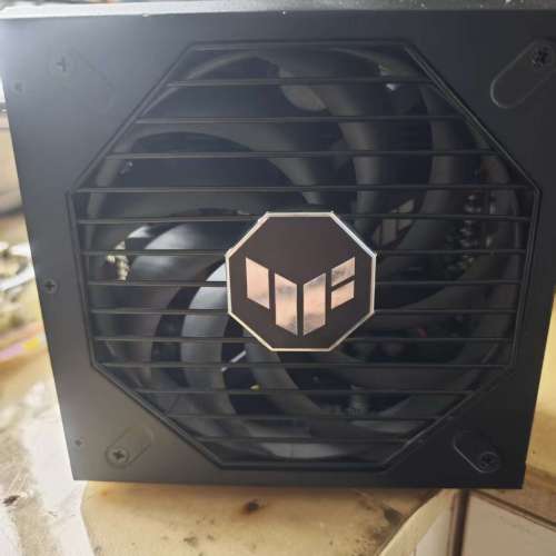 SUS 1000W 80 Plus Gold Fully Modular PSU 金牌電源供應器 ROG-1000G