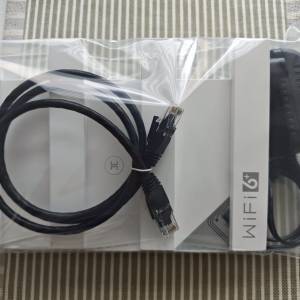 HUAWEI WiFi6 AX3Pro (WS7200)