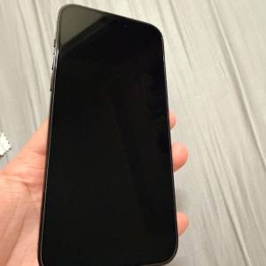 iPhone 14 Pro Max 256GB 黑色