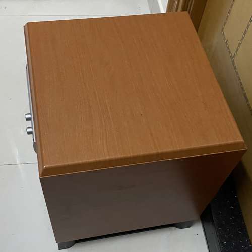 YAMAHA YST-SW015 Subwoofer