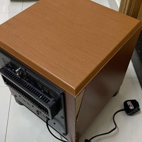 YAMAHA YST-SW015 Subwoofer