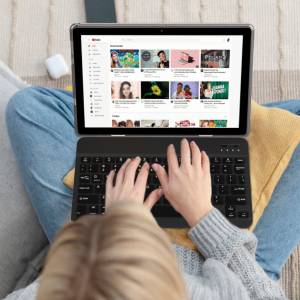 4核心 平板電腦: CP20 全新品 特價