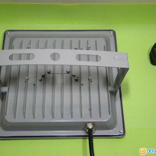 珊瑚養殖專用 LED 燈 特別設計頻譜 30W 強大光源防水外殼 全新的