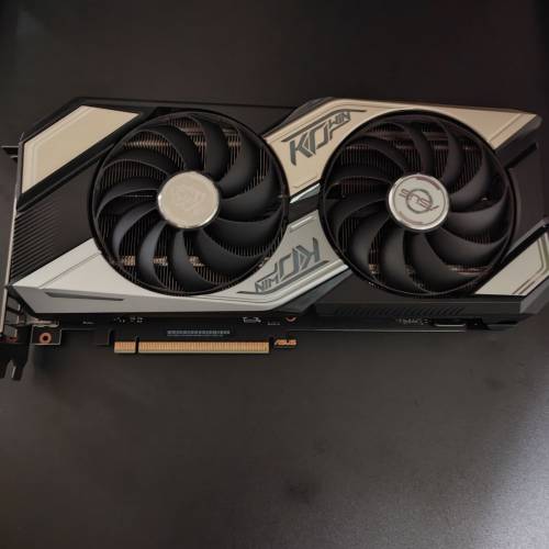 Asus KO RTX 3060 OC Edition 12GB