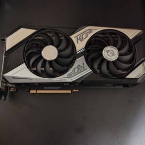 Asus KO RTX 3060 OC Edition 12GB