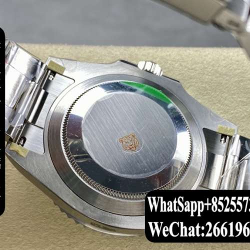 Rolex 勞力士 submariner m126610lv-0002 41mm 新款綠水鬼