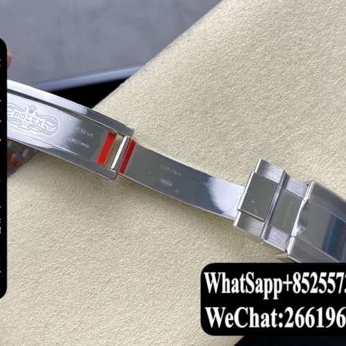 Rolex 勞力士 yacht master II m126710blro-0001 可樂圈 40mm