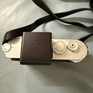 Leica m11 連visoflex 2電子取景器