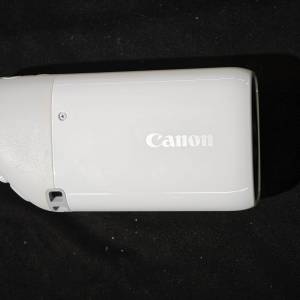 CANON Powershot ZOOM 電子望遠鏡 冇盒冇單冇證 跟電 USB線充 手繩 98%new 功能全...