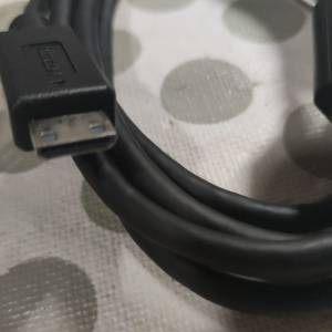 全新 Mini HDMI to HDMI Cable