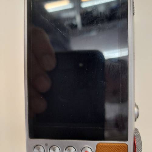 ( 有最後一個極品在店 ) 95%新Canon G9XII Digital Camera ( 連原廠電池, 和原廠充...